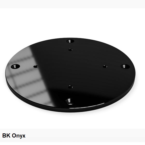 Direct Surface Mounting Plate for Aurora & Eclipse Cantilever by Frankford - Image 2